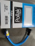 Pollak 65-228P 9006 Headlight Harness New. Price: $21.99.