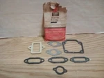 Tecumseh 510293 Gasket Set Used. Price: $11.99.
