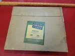 John Deere AD2680R Nos Governor Gasket Set Fits New. Price: $149.00.