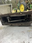 John Deere 3010 Three Point Lift Valve Used. Price: $250.00.
