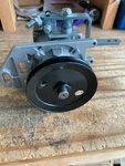 Replacement Belt Driven Governor Bobcat 6632521 Hoof BD856B New. Price: $973.75.