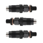 131406360 131406490 Fuel Injectors 3PCS Fit For Tractors 1320 1520 1530 1620 ... New. Price: $103.56.