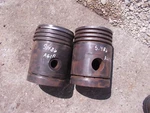 John Deere Jd Ar Tractor Original Pistons A61R & Rings Pin Used. Price: $69.95.
