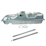 Fuel Tank & Strap Kit Gas Compatible With 1997-1999... New. Price: $466.22.