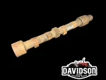 John Deere 40 420 M3156T Camshaft Antique Tractor Used. Price: $112.49.