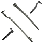 Steering Tie Rod End KIT-4WD Trq PSA55373 New. Price: $187.95.