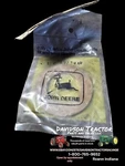 Genuine John Deere C19779 New Old Stock Gasket. Price: $10.88.