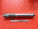 1135 1301 022 Mitsubishi Satoh Pinion Gear Shaft A37 New. Price: $200.00.