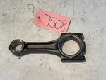 Kubota MX5200 Tractor Connecting Rod 1G924-22014 V2403 Used. Price: $70.00.