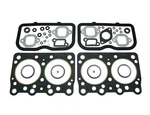 Mccord Head Gasket Set Fits Case 680B W14 880 870 680G 800 850B 850C Nos Usa New. Price: $279.99.