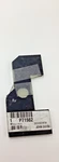 John Deere P71982 Steel Plate Self-propelled Forage Harvester 220 520 New. Price: $31.37.
