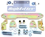 High Lifter HLK500-53 2" 14-24 Honda 500/520 Foreman & 420 Rancher Sra New. Price: $154.95.