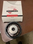 590618A Tecumseh Recoil Starter Pulley New. Price: $8.00.