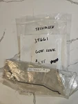 Tecumseh Governor Link 34661 New. Price: $11.59.