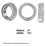 Bearing 5429N Fits White/oliver/minneapolis Moline Star 602 670 G1000 M5 New. Price: $34.99.