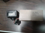 AR40421 John Deere Regulator New. Price: $46.00.