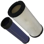 Primary Secondary Filter For John Deere Mower 1600 3120 3203 3320 P822768 New. Price: $22.51.
