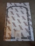 John Deere Cyl Oil Pan Gasket Part # HR-97341 New. Price: $34.99.