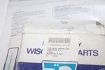 Nos Wisconsin LQ44 S10D S12D S14D L86 L95 Zenith K2165 Carburetor Kit New. Price: $44.00.