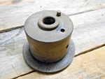 Farmall 706 Idler Gear Hub, 367580R11, 460, 504, 560, 656, 660 International Used. Price: $20.00.