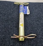 A&i Products A-HPL109: Machined Hitch Pin, 1" X 6-1/4" Fits John Deere New. Price: $17.24.