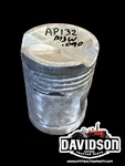 AP123 M&w Add Power Piston .090 For John Deere B (has Damage) Antique Tractor Used. Price: $56.25.