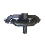 AM358308R11 Intake And Exhaust Manifold New. Price: $403.99.