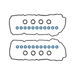 Engine Valve Cover Gasket Set Compatible With Ford Lincoln Mazda Me... Fast Ship New. Price: $40.09.