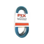 S.155077 Made With Aramid V Belt - Section No. A110K New. Price: $36.29.