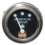 Glow Plug Meter Gauge Fits Farmall Ih 606 656 460 2706 660 560 340 2504 New. Price: $50.99.