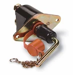 Wirth Co. 20259-7 Single Battery Isolator Switch-heavy Duty (pack Of 1) New. Price: $69.20.
