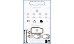 Full Engine Rebuild Gasket Set Fiat Ducato 18 Maxi 2.8 89 8140.63 (5/1996-/2002) New. Price: $146.07.