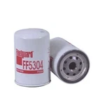 FF5304 Fleetguard Spin On Fuel Filter Element New. Price: $19.95.