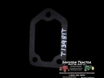 Genuine John Deere T13981T New Old Stock Gasket. Price: $18.75.