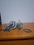Mechanical Fuel Pump Carter M826 2542699 New. Price: $64.99.