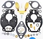 Zenith Carburetor Kit Float Fits Case Tractor 11535A 11535B 09658AB D94 New. Price: $77.32.