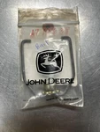 AT10638 Genuine Oem John Deere Bail New. Price: $29.99.