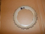 1) John Deere Jd Planter Plastic Lustran Seed Plate B6-16 B616 Used. Price: $7.95.