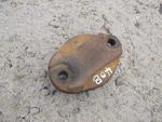 1940 John Deere Jd Tractor Cover Cap B1637R Used. Price: $24.95.