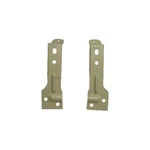 9N13470 Fender Bracket Set Ford 2N 8N Naa Ferguson TO20 TO30 TO35 + New. Price: $49.45.
