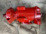 Ford Tractor 601-801-641-841-861 Hyd. Pump Round Piston Style Rebuilt Remanufactured. Price: $435.00.