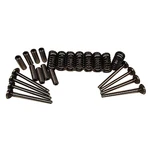 Valve Train Kit Fits Massey Ferguson Replaces 1750062M1 New. Price: $169.99.