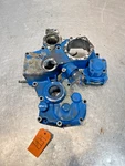 1980 Ford 1300 Tractor Front Engine Timing Cover Housing Used. Price: $150.00.