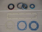 Final Drive Gaskets + Seals Axle Bearing For Ih Cub Lo-boy Farmall 154 184 185 New. Price: $98.00.