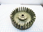 Wisconsin 11 S1 Flywheel Open. Price: $550.99.