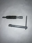 Otc Rotunda Ford 310-205 Fuel Injector Brush Set Used. Price: $149.95.