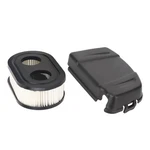 Mower Air Filter Cover,abs Kit 594575 Suitable For Lawn... New. Price: $20.10.