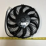 New Spal VA11-AP7/C-57S Inch Cooling Fan 12V 30100320. Price: $139.00.