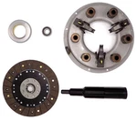 Single Stage 9" Clutch Kit Replacement For Massey Ferguson M185923N New. Price: $199.90.