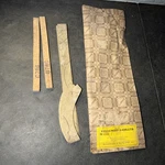 Vintage Nash 6, Adv. 1926- 28 Vellumoid Gaskets Es 1X P317, 2X C786 New. Price: $50.00.